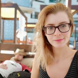 Meet your Posher, Hope